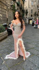 Abito “meraviglia”