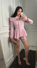 Coordinato Blair