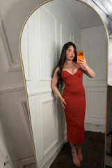 Abito Lycra hanna