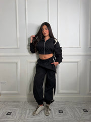 Coordinato Sporty