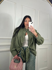 Camicia Over size Krizia