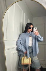 Camicia Sky