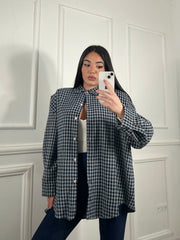 Camicia Over size Krizia