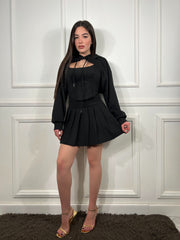 Coordset 3 pezzi College