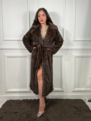 Cappotto “Luxury”