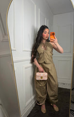 Coordinato miami