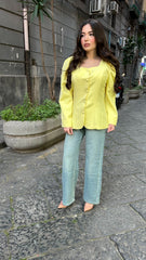 Blazer Yellow