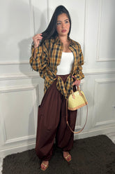 Pantalone Carmy Con cursore