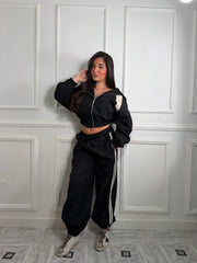 Coordinato Sporty