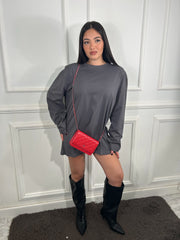 Maglia Over just west