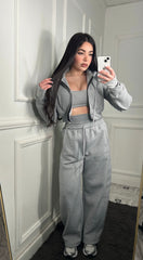 Tuta Set 3 pezzi Joy