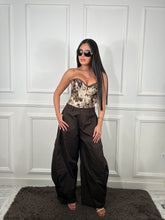 Pantalone Ballon Olly