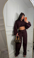 Coordinato berry