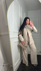 Tailleur Serious