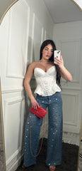 Jeans glacial