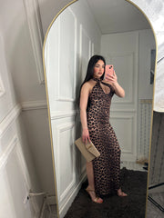 Abito Animalier