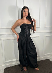 Pantalone Carmy Con cursore