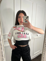 T shirt sporty