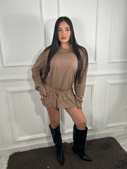 Maglia Over just west