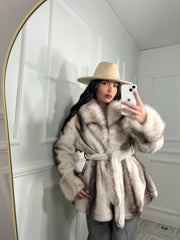 Pelliccia ecofour norvegia