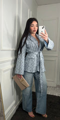 Jeans Denim soft