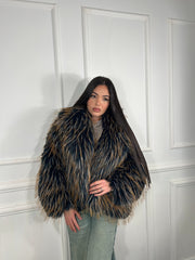 Pelliccia montecarlo