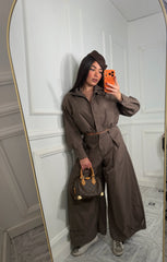 Coordinato Monica