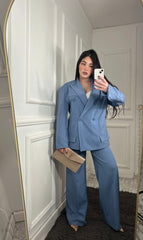 Tailleur Boston