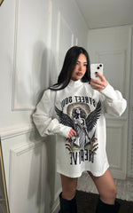 Maglia Over Creative