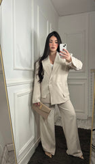Tailleur Boston