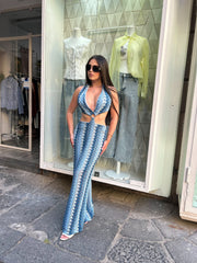 Abito Missoni