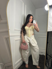 Pantalone Just Creamy