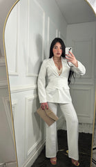 Tailleur Jessy