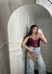 Corsetto bridgerton