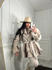 Pelliccia ecofour norvegia