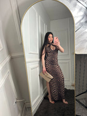 Abito Animalier