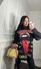 Maglia Over Creative