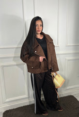 Pantatuta Animalier Adid*s