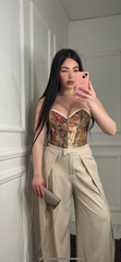 Corsetto Flower