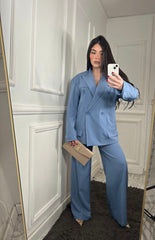 Tailleur Boston