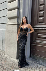 ALEXANDRA MAXI DRESS