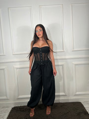 Pantalone comfy