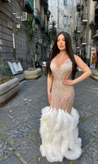 Abito Luxury Samantha