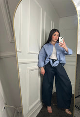 Pantalone Just Blue
