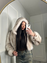 Pelliccia Crop ecofour