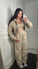 Tuta Set 3 pezzi Joy