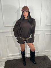 Maglia Over just west