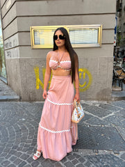 Coord Set Amalfi