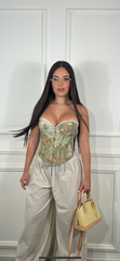 Corsetto Flower