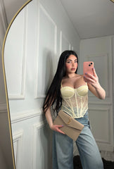 Corsetto Color